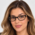 Armação Ellen Preta
