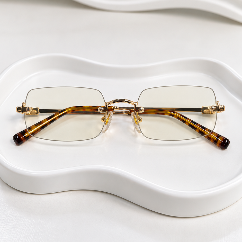 Armação Maia - Requer lentes policarbonato