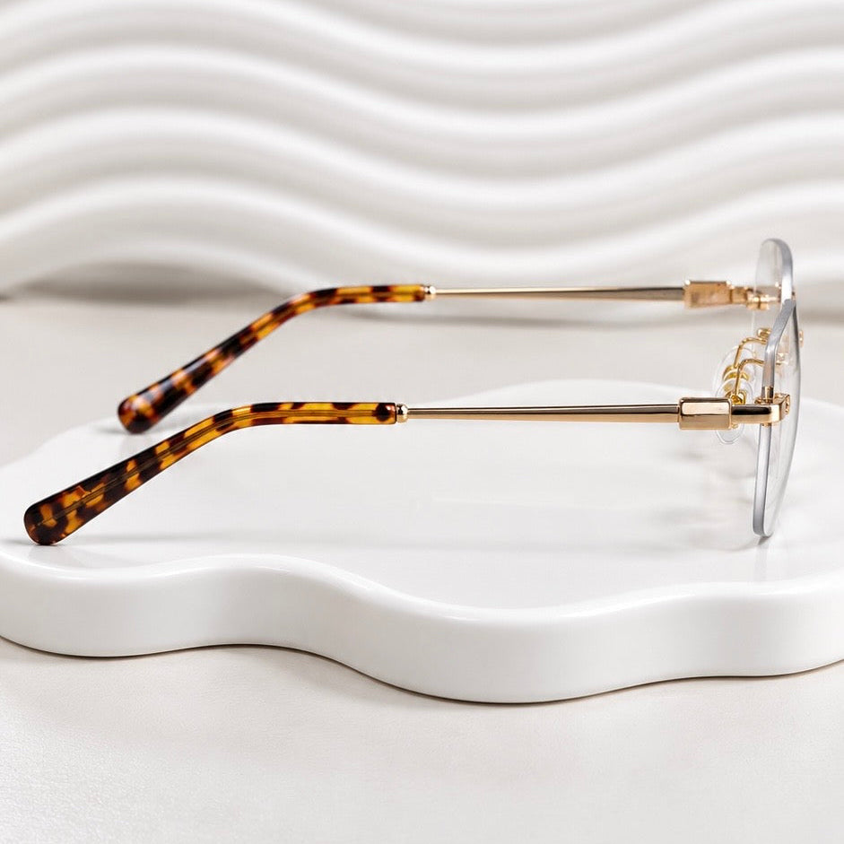 Armação Maia - Requer lentes policarbonato
