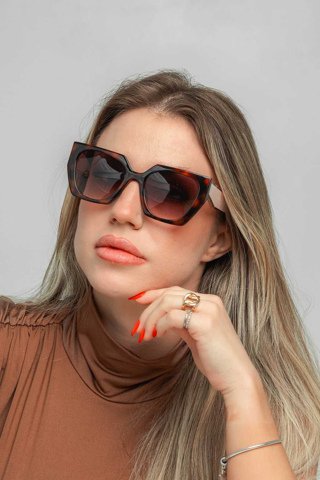 Solar Cammis New Rose