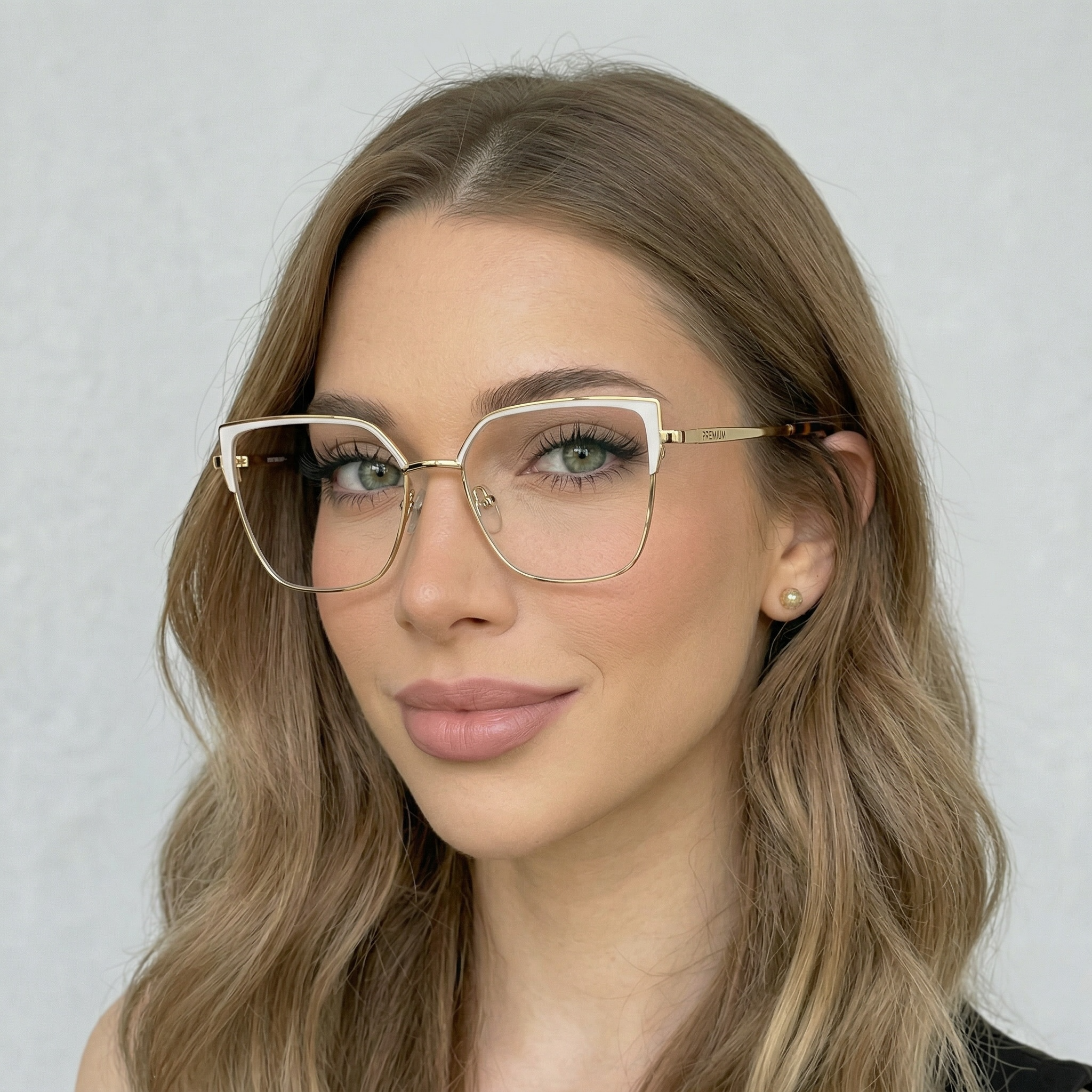 Armação Nina