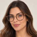 Armação Ray-Ban