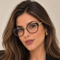 Armação Clipon Anna