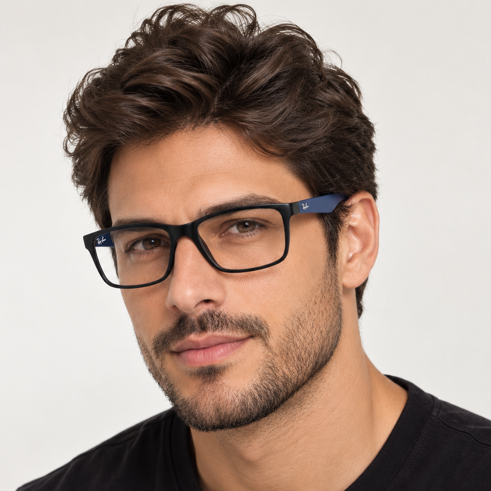 Armação Ray-Ban