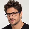 Armação Ray-Ban