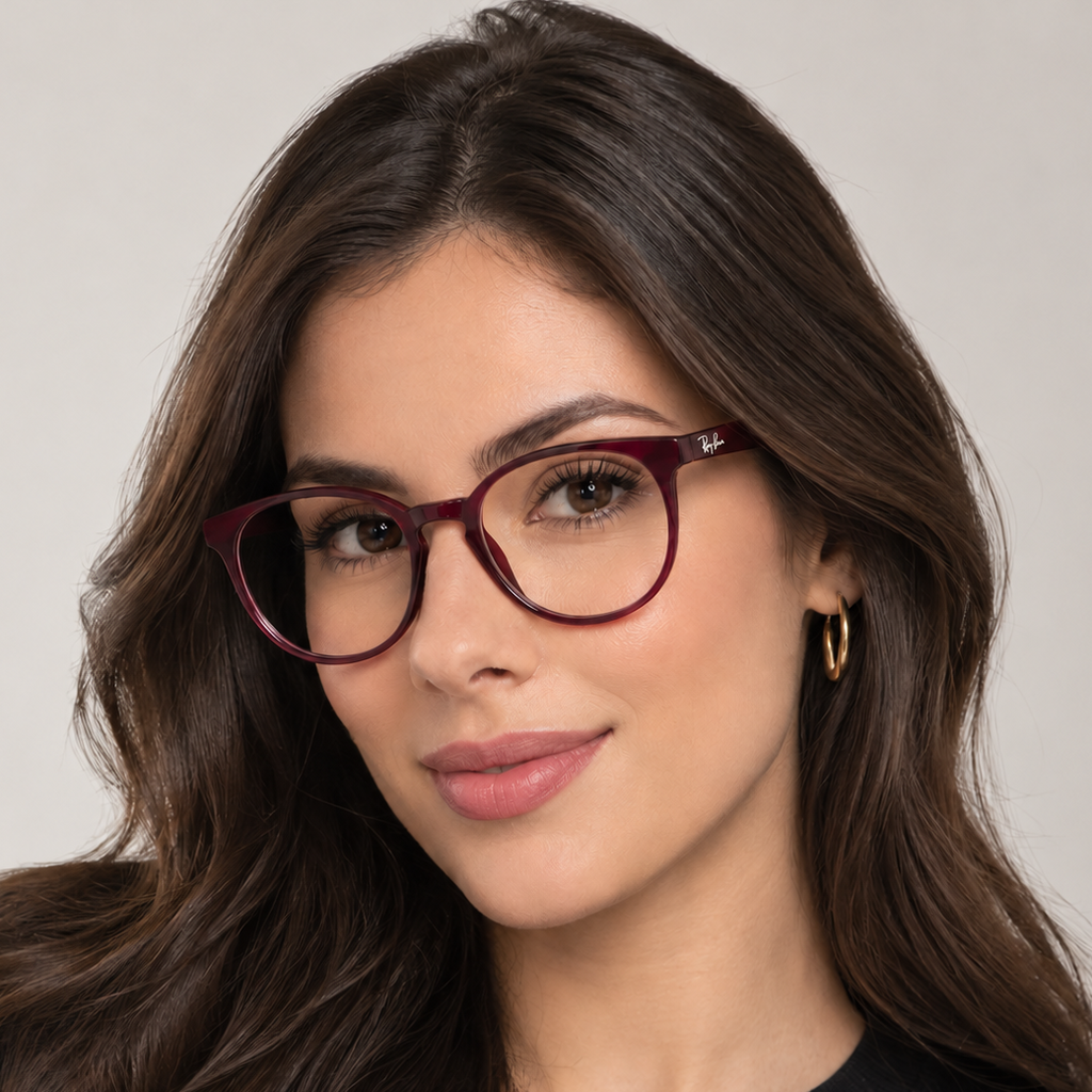 Armação Ray-Ban