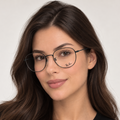 Armação Ray-Ban