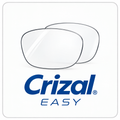 Lente Antirreflexo Crizal Easy Resina