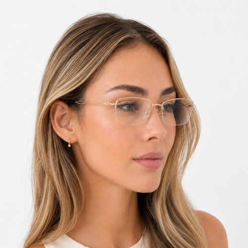 Armação Atena - Requer lentes policarbonato