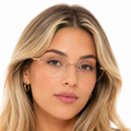 Armação Isis- Requer lentes policarbonato