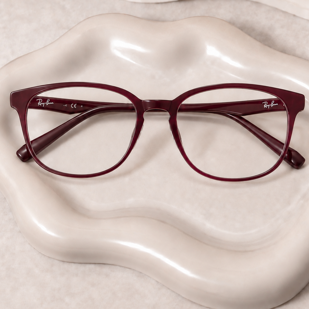 Armação Ray-Ban
