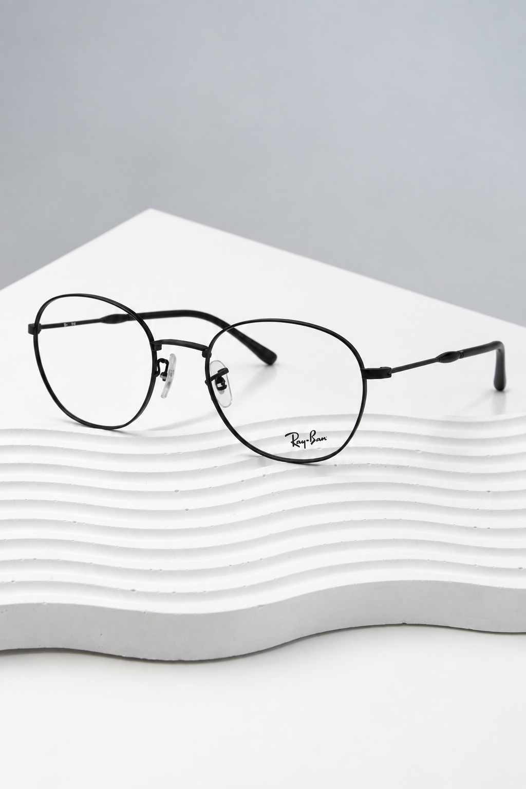 Armação Ray-Ban