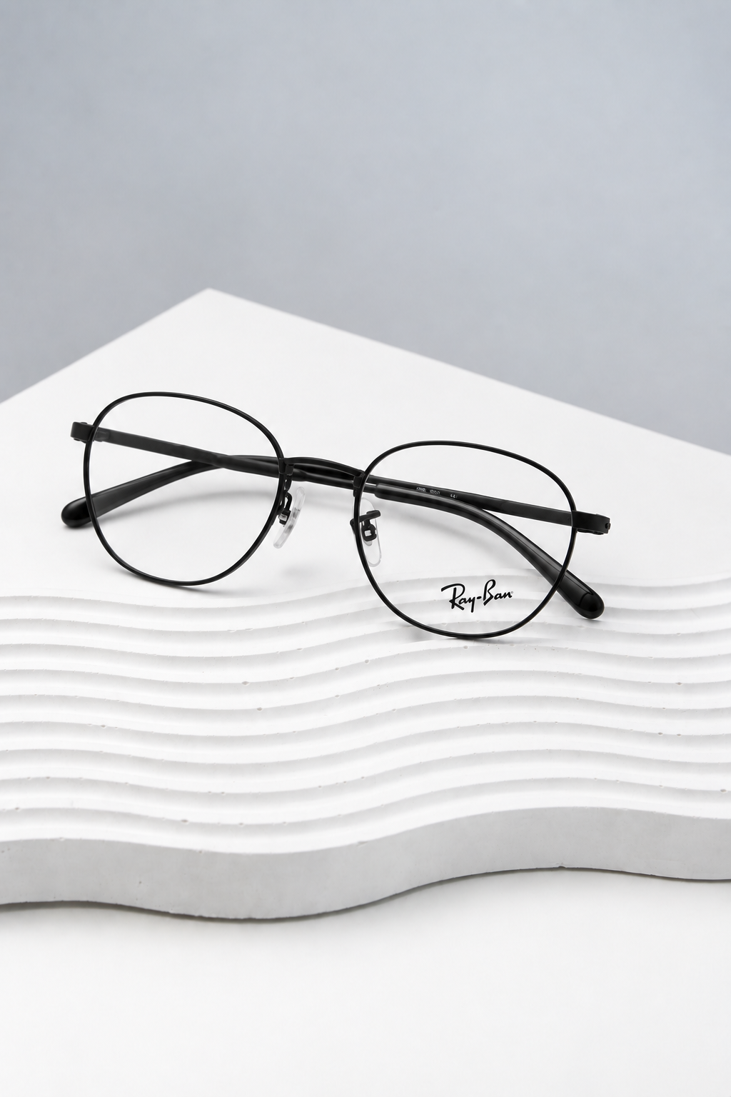 Armação Ray-Ban