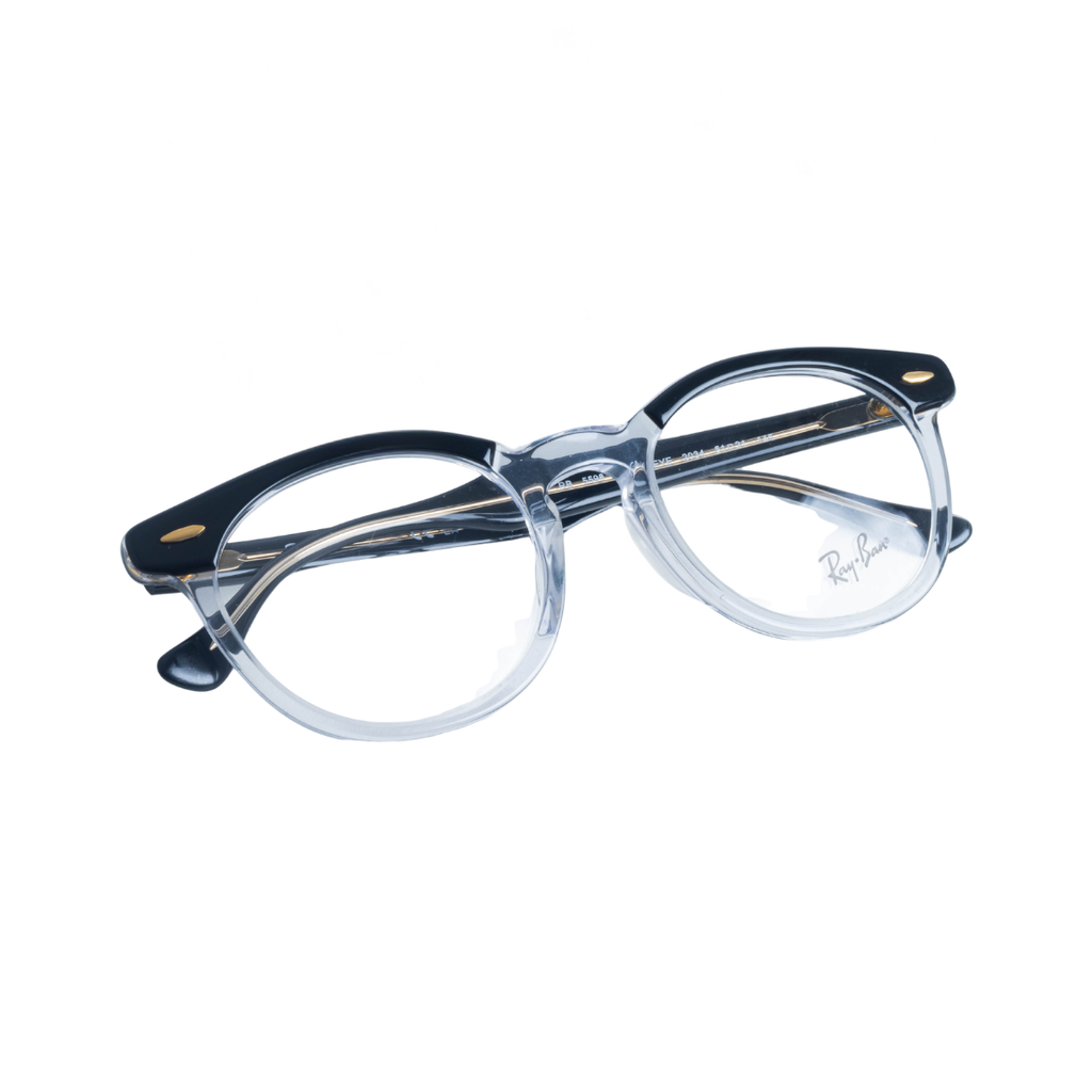 Armação Ray Ban Eagle