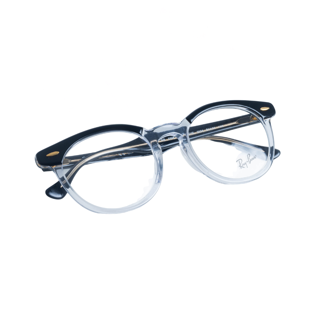 Armação Ray Ban Eagle