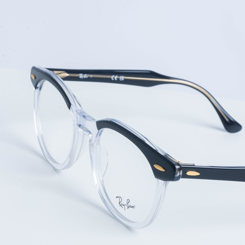 Armação Ray Ban Eagle
