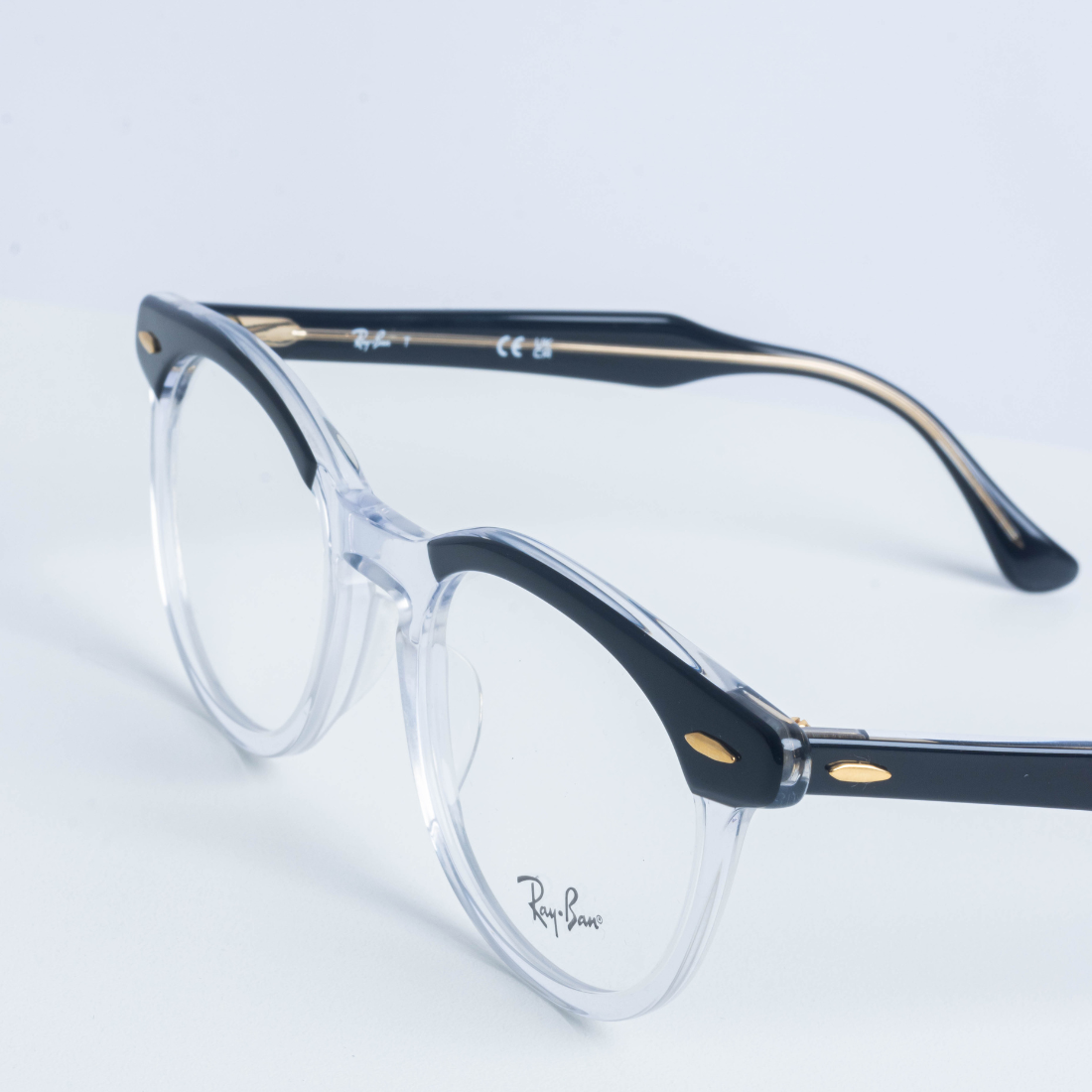 Armação Ray Ban Eagle