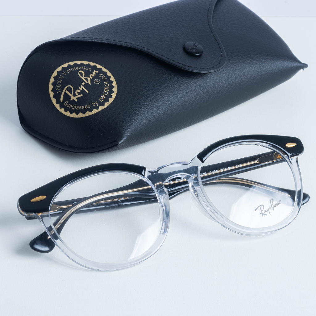 Armação Ray Ban Eagle
