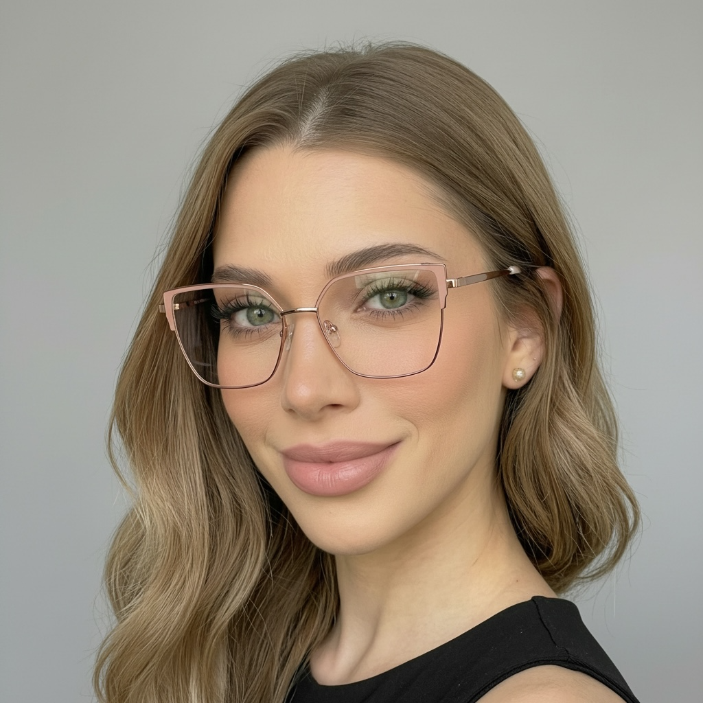 Armação Nina