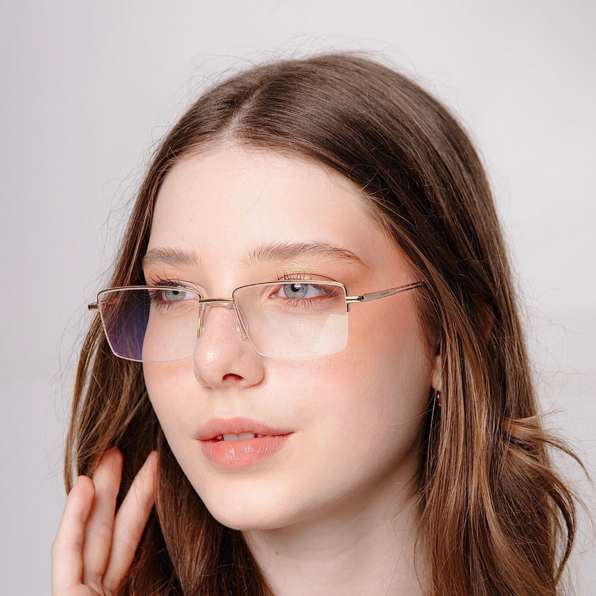 Armação Blair - Requer lentes em policarbonato