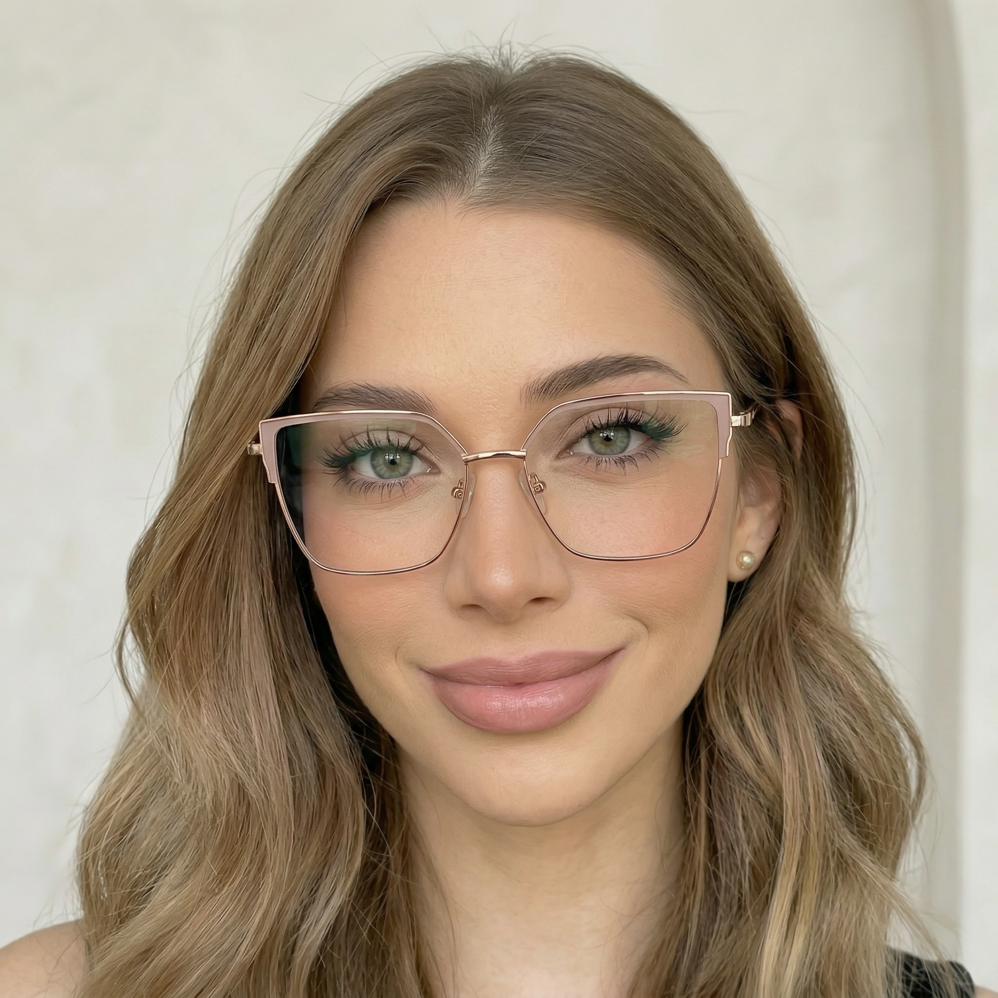 Armação Nina