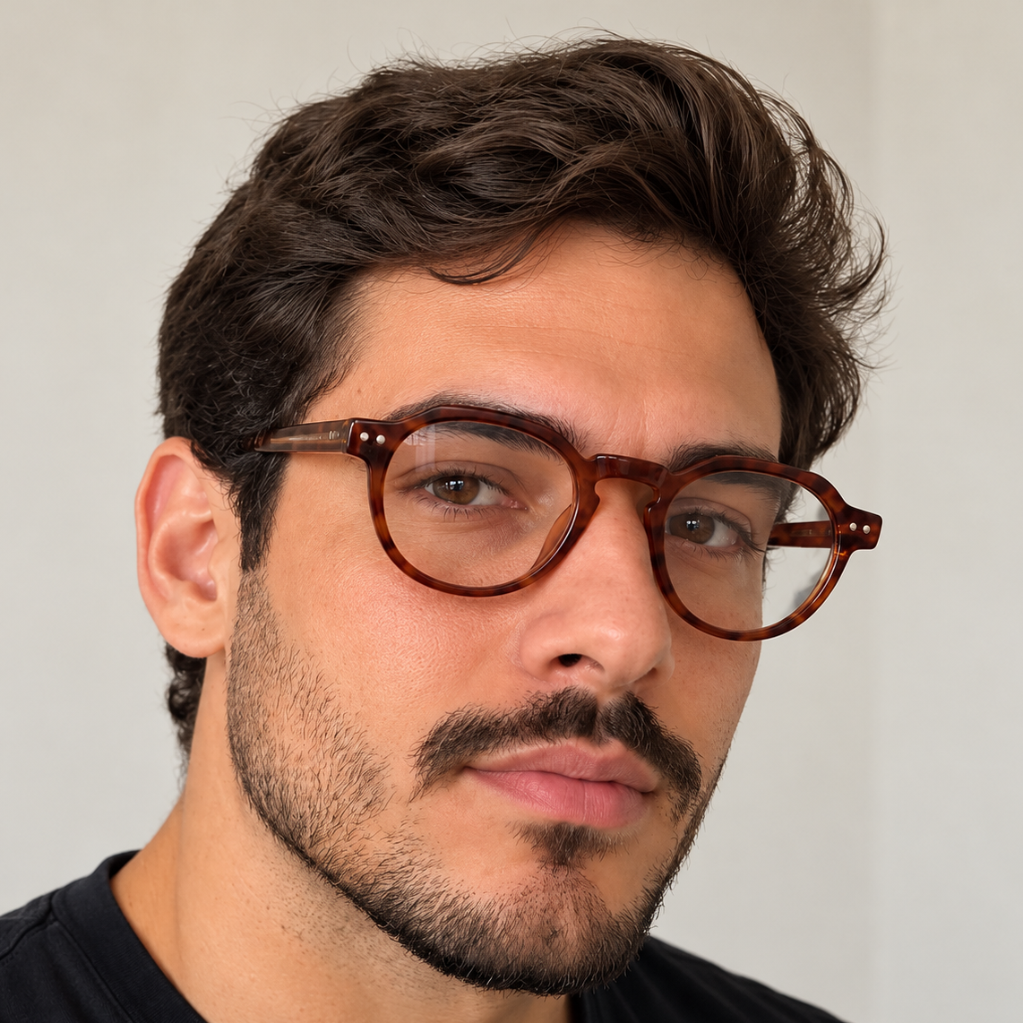 Armação de Grau Carl