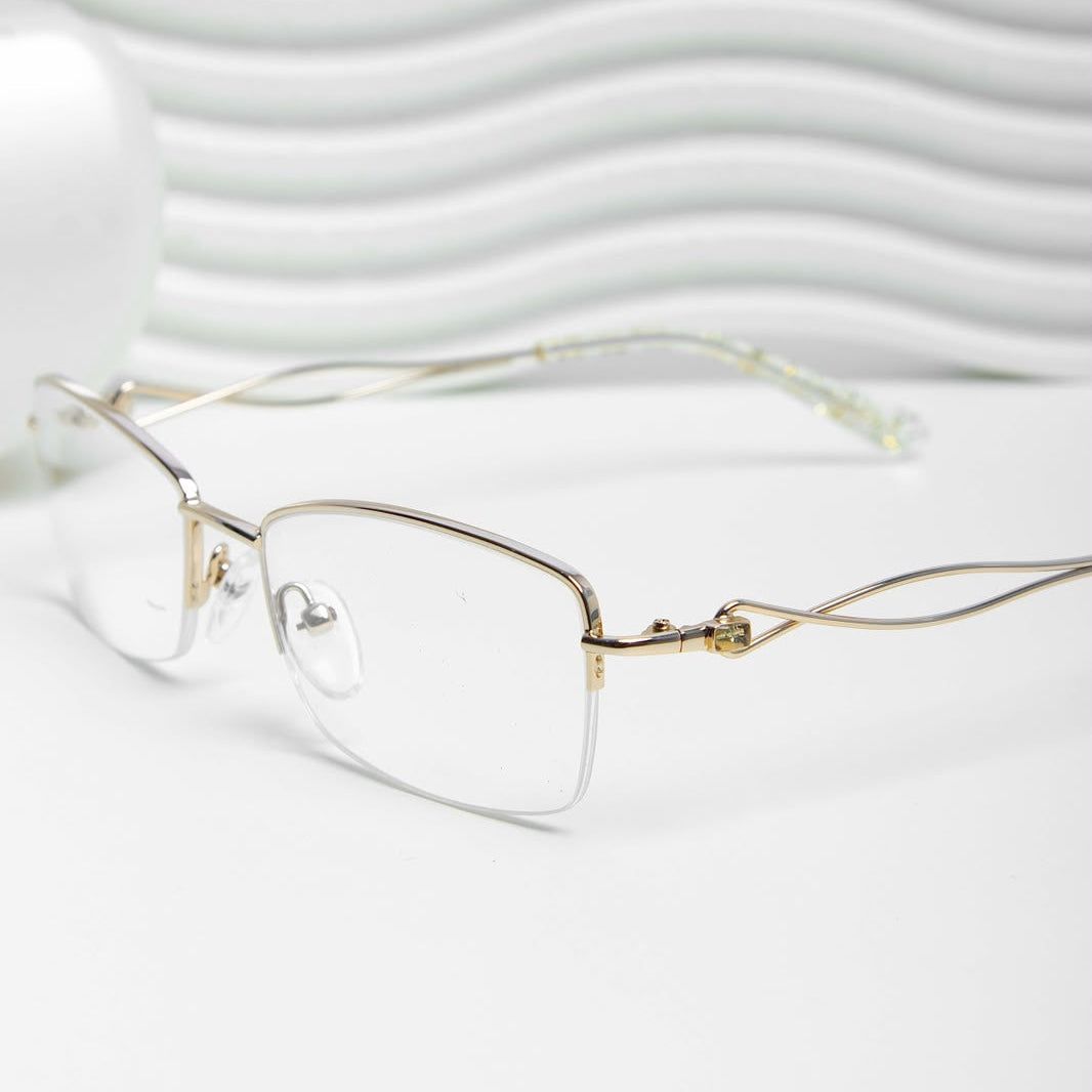 Armação Atena - Requer lentes policarbonato