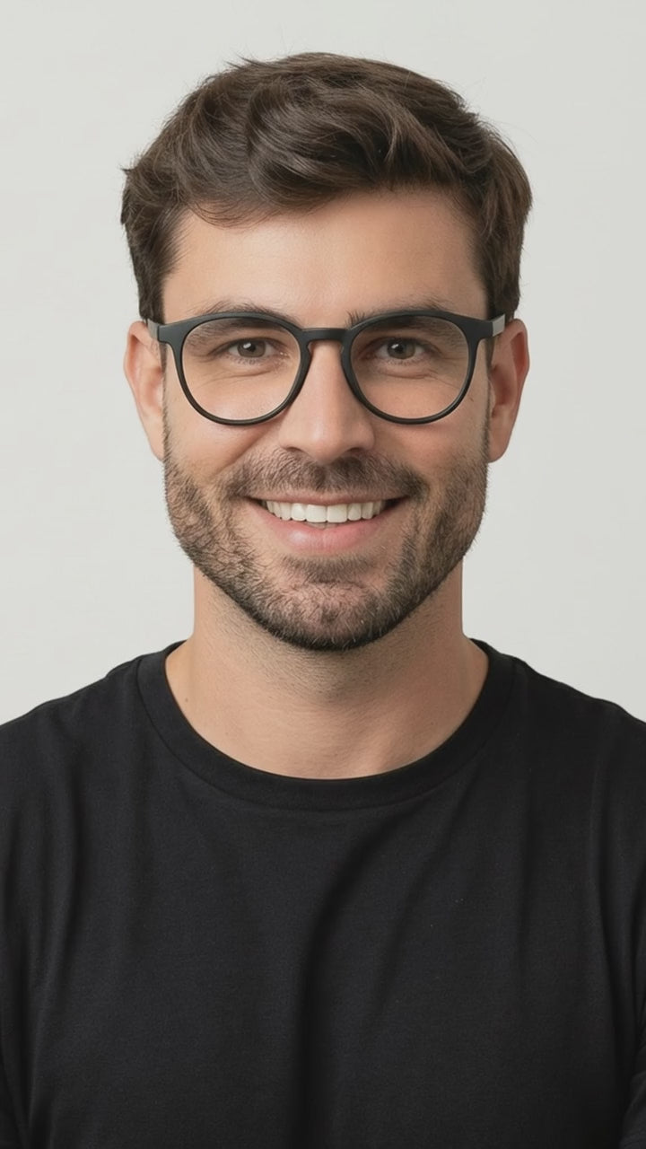 Armação Circle