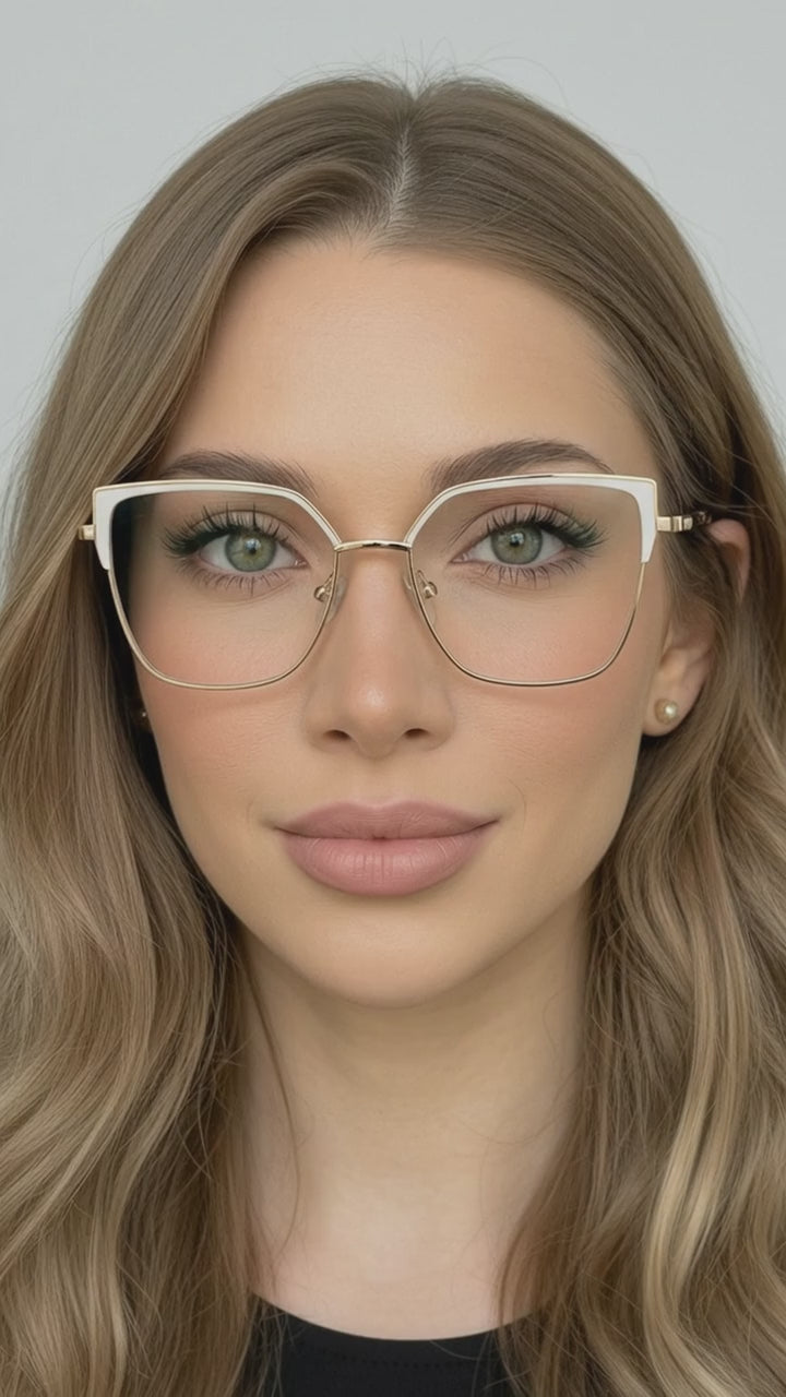 Armação Nina